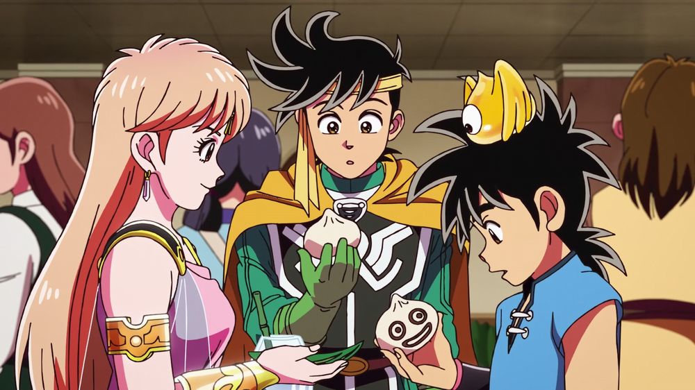 Dragon Quest The Adventure of Dai 5.jpg Dragon Quest The Adventure of Dai 5.jpg